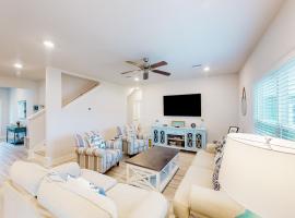 Windmark - Blue Skies, vacation rental in Port Saint Joe