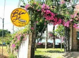 Bến Hồ Homestay