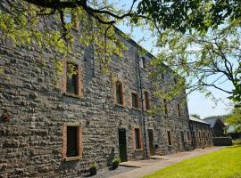 The Koze, hotel blizu znamenitosti Ard Nahoo Health Farm, Leitrim