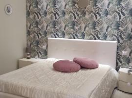 Grazia Guest House, apartement sihtkohas Gravina in Puglia