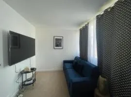 Joli Studio entre Paris et Disneyland