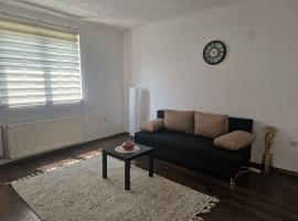 Apartman Sofija, chata v destinácii Banja Luka