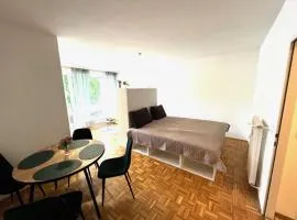 Ganze Ferienwohnung in Top Lage mit Loggia