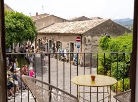 Mirador Savoca
