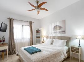 Areti InCreteble Cretan Residences Collection, cheap hotel in Sitia