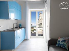 Carpe Diem House, apartment in Bacoli