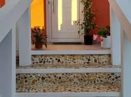 Andreas' Guest House