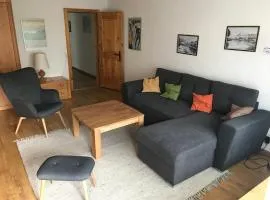 Ferienwohnung in Davos