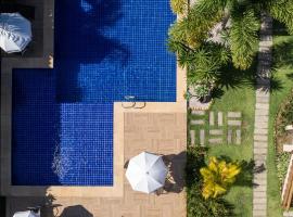 Pousada Canto do Sol