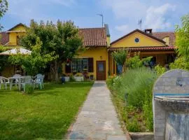 Villa Aurora