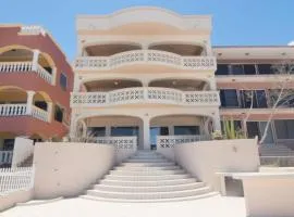 Incredible Beach front Las Palmas Condo # 2