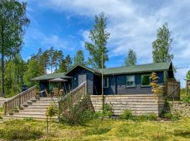 Awesome Home In Vaggeryd With Kitchen, hotel v destinaci Vaggeryd