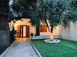 Villa Giorgia al mare