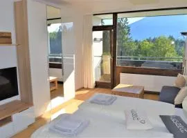 Apartment d´Auszeit