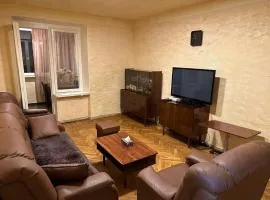 Big Center Apartment Arshakunyats Ave