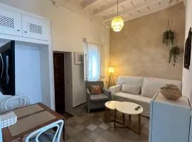Apartamento en el casco histórico