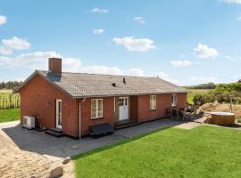 3 Bedroom Beautiful Home In Tim