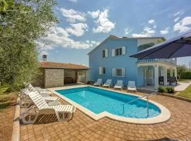 Villa Martina with private Pool
