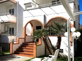 Al civico 28, homestay in Santa Marinella