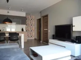 Apartament 303 z Garażem Osiedle Polanki