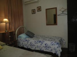 Nossa Casa Novo Hamburgo, hotel en Novo Hamburgo