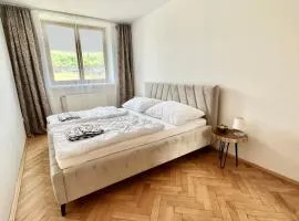 Apartmán Deštné v Orlických horách 58