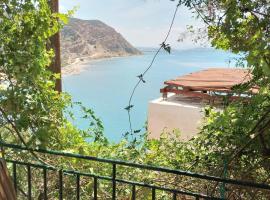 Loggia, hotel en Agia Galini