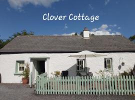 Clover Cottage, hotel en Sligo