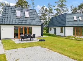 Kavel 17, holiday home in Den Oever