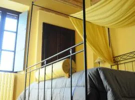 Gattamelata, Historic Flat with Modern Comforts