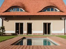 Apartmány Skoronice