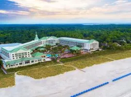 The Westin Hilton Head Island Resort & Spa