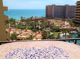 Bella Sirena 602-B, Hotel in Puerto Peñasco