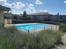 Appartement de vacances - Parking gratuit sur place