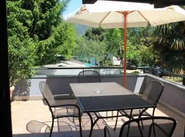 Veranda Beach Apartment