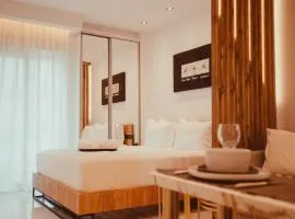 Aelia - Luxury Central Suite