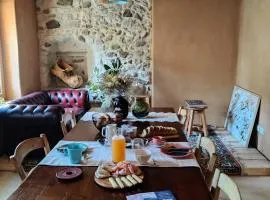 Casa Zefìra