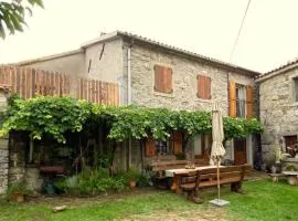 Pri kovačih, Istra autentica