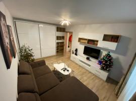 JACOBS LUXURY Apartaments, luxe hotel in Râmnicu Vâlcea