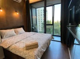 RentNow Ultracentral Lux Apartment