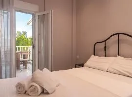 Anastasia's Apartments Halkidiki