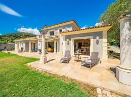 Villa Super Cannes