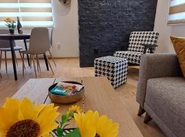 Vila Jahor Apartmani JET SET Lux 4,5,6, holiday rental in Jahorina