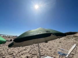 Monoambiente Green Park- Solanas, alquiler vacacional en la playa en Punta del Este