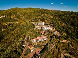 Renaissance Tuscany Il Ciocco Resort & Spa, hotel in Barga