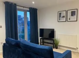 Beautiful Riverview Apartment Chelmsford