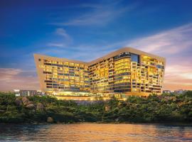 ITC Kohenur, a Luxury Collection Hotel, Hyderabad, hotel en Hyderabad