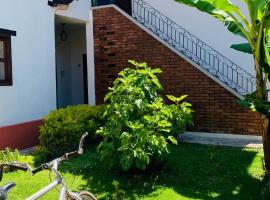 Casa Tequio, habitación en casa particular en San Cristóbal de Las Casas