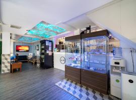 Oh Bangkok Hostel - Khaosan