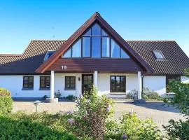 Holiday home Idestrup XXVII